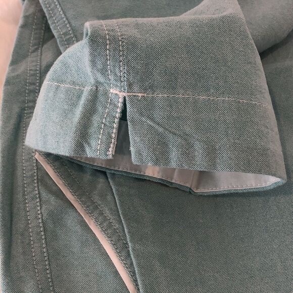 Columbia Cotton Capri Pants - Picture 13 of 14